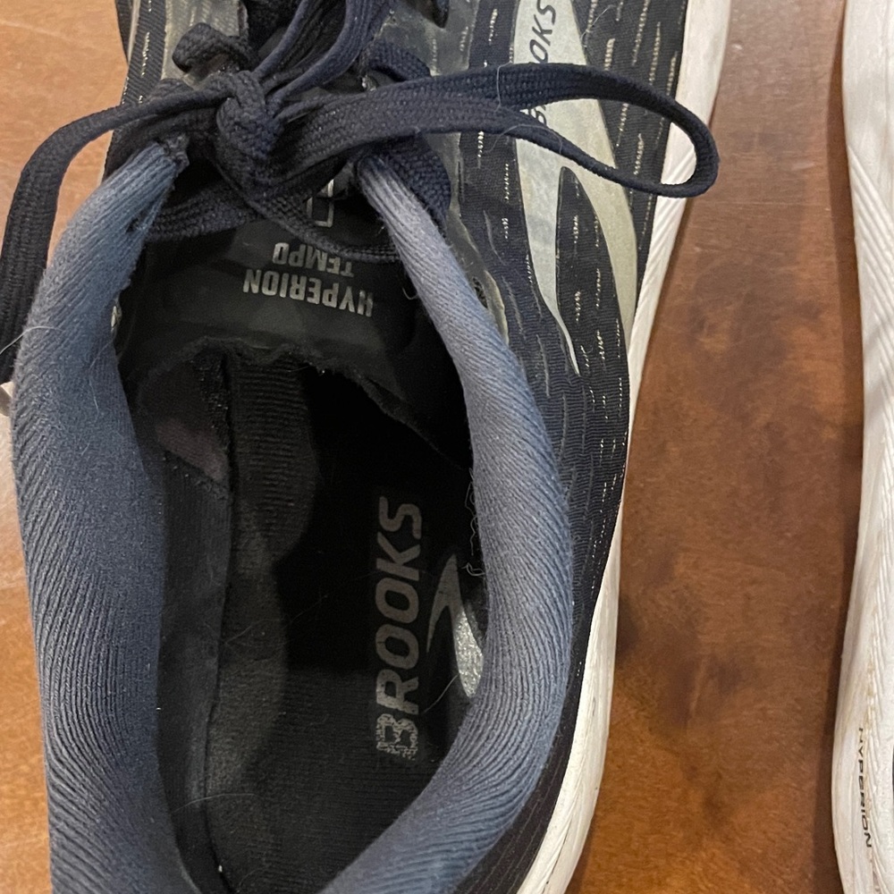 Brooks Hyperion tempo men’s size 11 - Picture 5 of 8